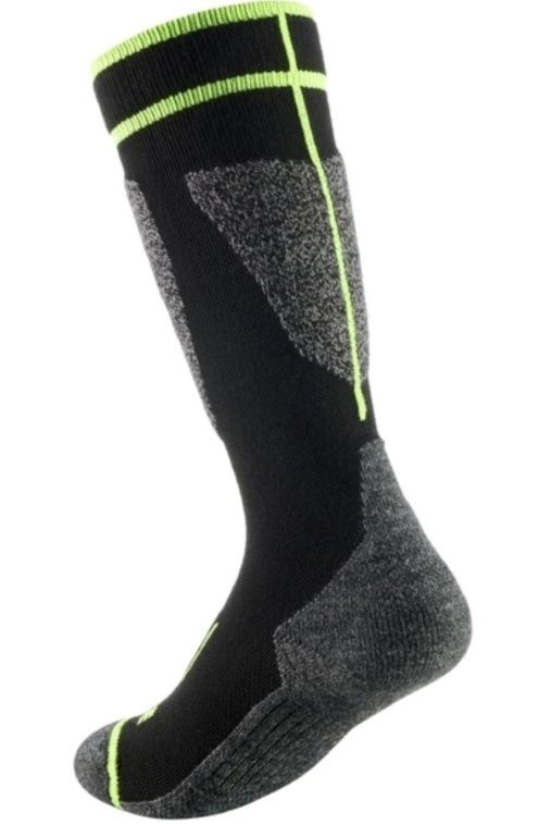 Шкарпетки термошкарпетки шерстяні дитячі фірмові WEDZE р.31-34