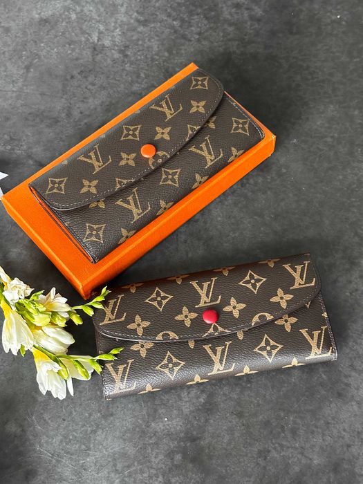 Жіночій гаманець Louis Vuitton
