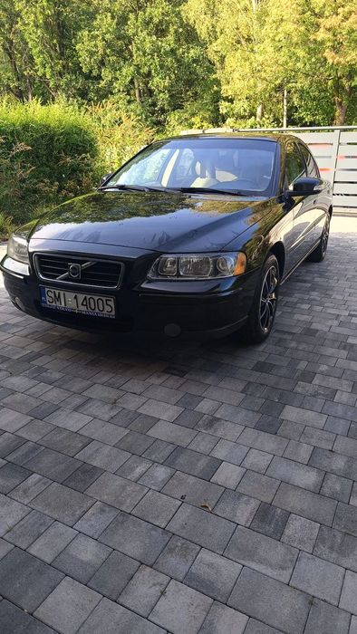 Volvo S60 Volvo S60 2.4 D5 PL