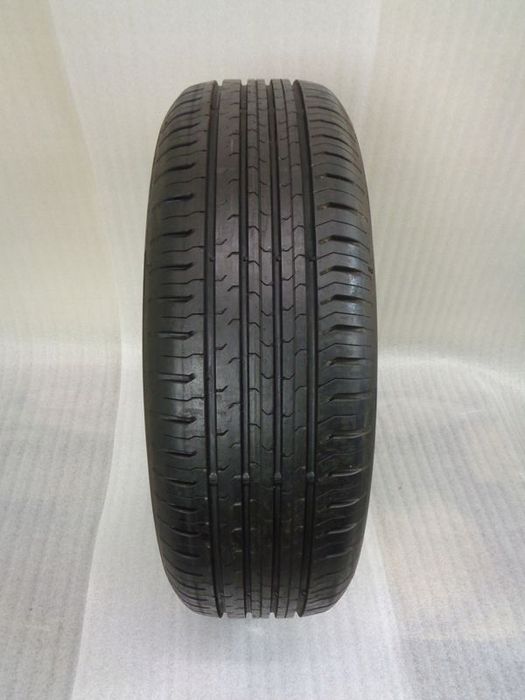 Opony Letnie 215/65r17 Continental 215/65/17 bieżnik 6,7-7mm 1 szt