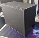 Komputer stacjonarny do gier i5-12400F RX480-8GB 16GB-RAM-DDR5 M.2-1TB