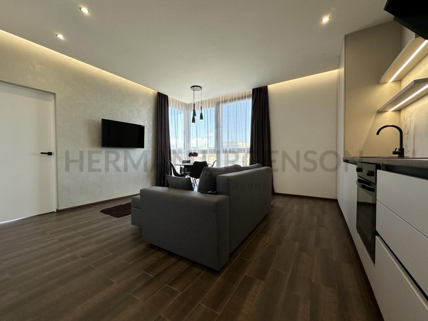 Продаж 1к квартири 45 м.кв / ЖК Park Land, вул. Легоцького