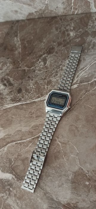 Чоловічий наручний годинник Касіо / Годинник Casio