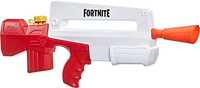 Nerf Super Soaker Fortnite Burst AR Water Blaster pistolet na wodę