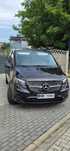 Mercedes-Benz Vito Mercedes Vito Tourer W447 4matic osobowy 2018r.