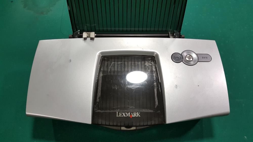 Impresssora Lexmark Z815