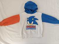 Bluza Sonic r. 110