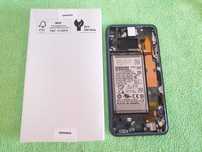 Obudowa + wyświetlacz + bateria Samsung S10e Service Pack