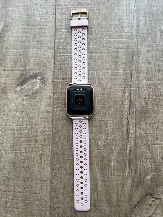 Smartwatch Zegarek damski RUBICON RNCE58