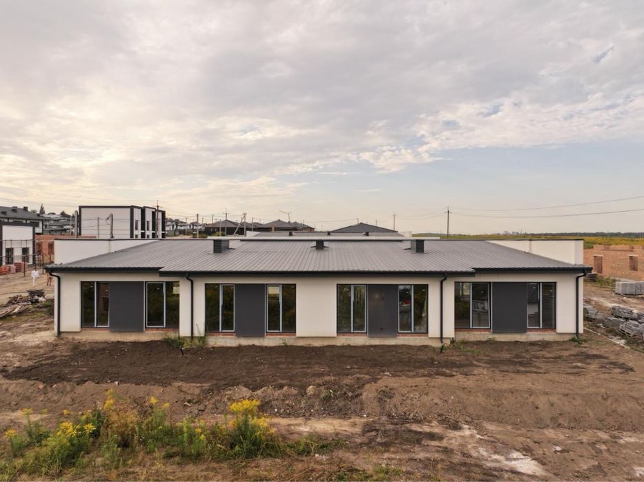 Акційна ціна! Продам таунхаус 70м2 р-н Льонокомбанат