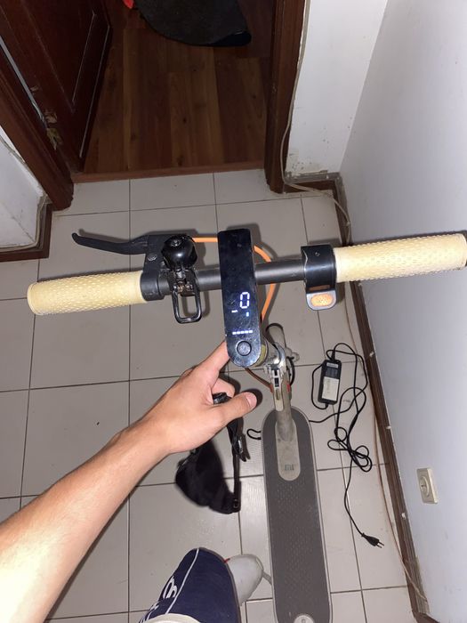 trotinete eltrica xiaomi