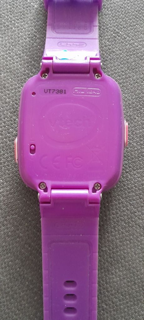 Zegarek Vtech VT7381