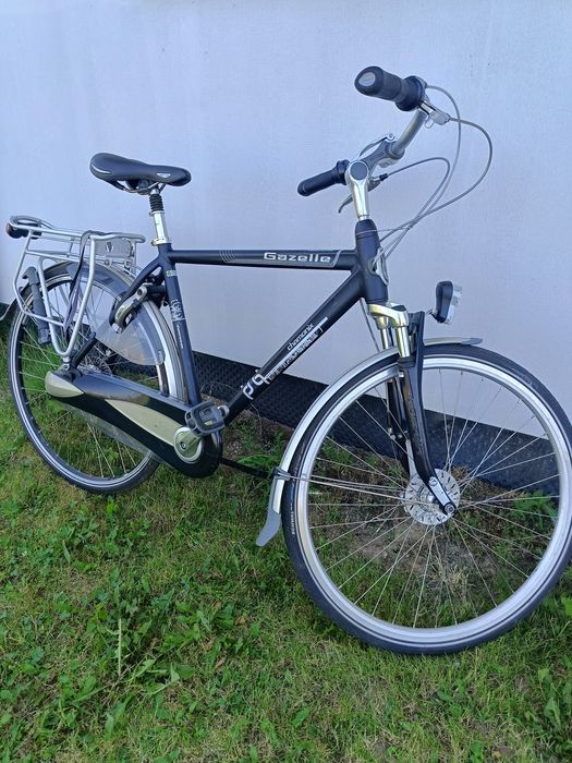 Rower męski Gazelle