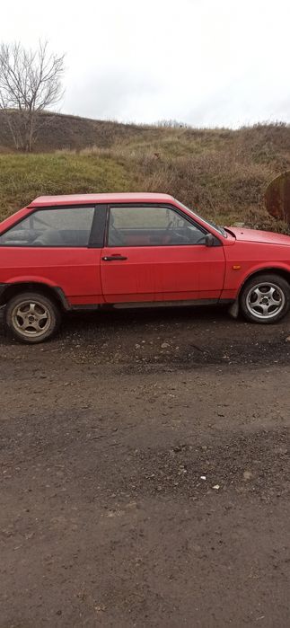 Продам ВАЗ 2108.