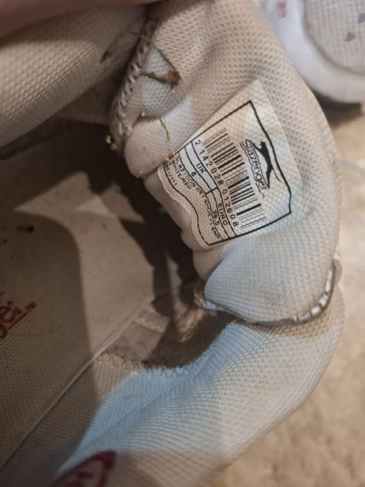 Buty do biegania Slazenger 39.5