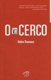 15280

O Cerco
de Helen Dunmore