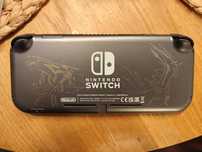 Nintendo Switch lite Dialga & Palkia