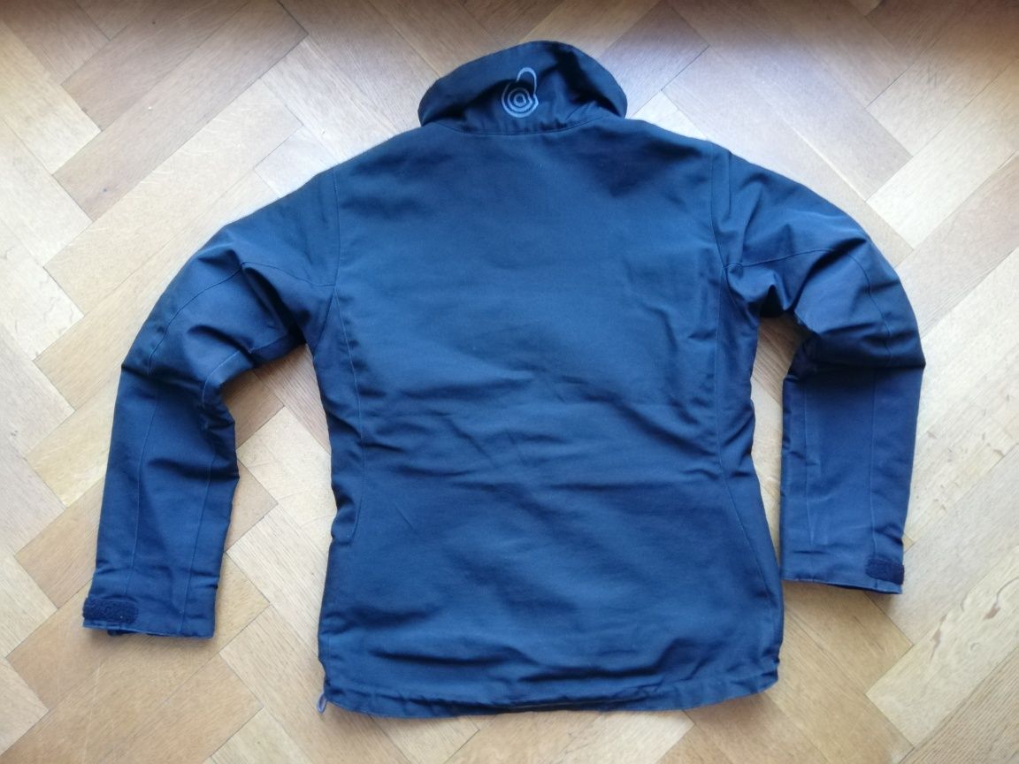 Sail Racing windstopper xs damska kurtka żeglarska przeciwdeszczowa