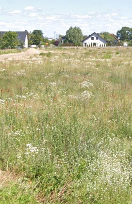 Działki budowlane WZ