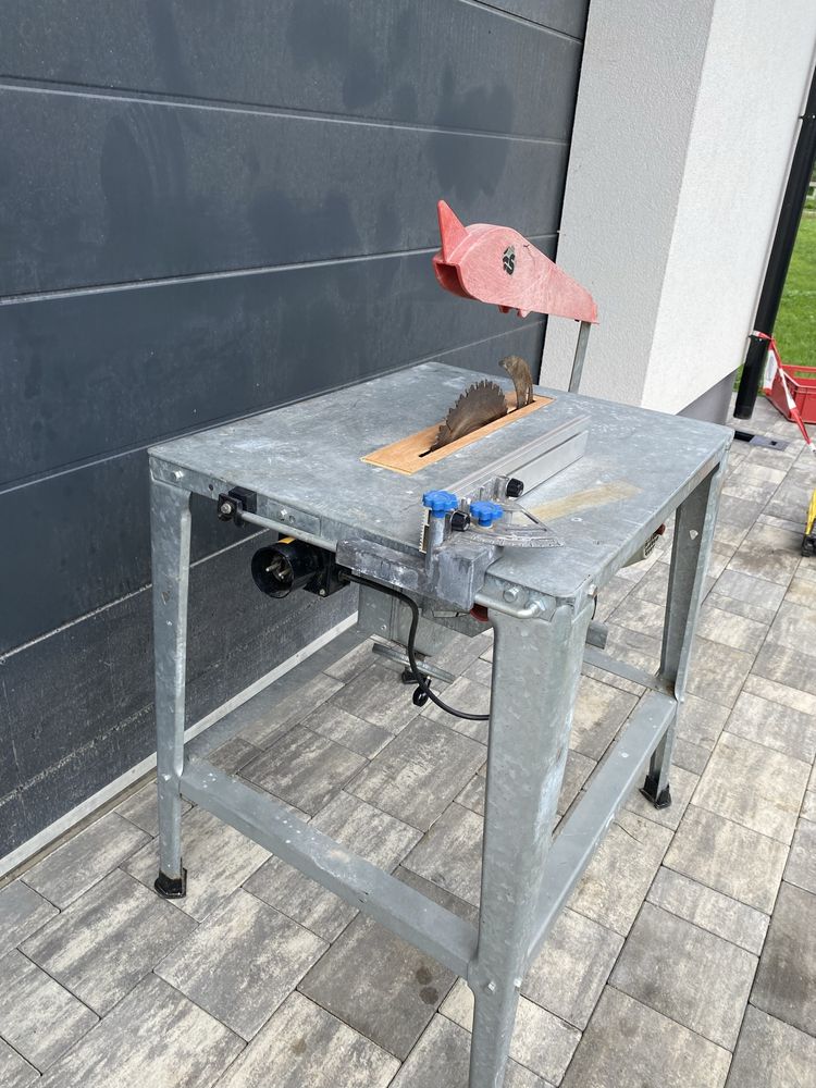 Krajzega niemiecka  elektra 2.2 kv