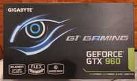 Gigabyte GTX 960