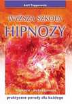 Nowa Kurt Tepperwein Wyższa szkoła hipnozy ...