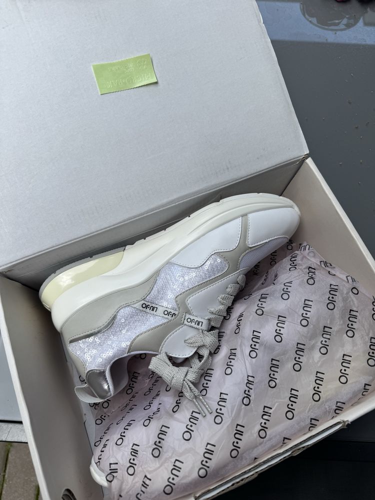 Sneakersy  Liu Jo