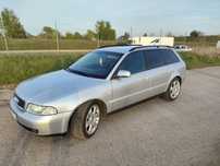 Audi A4 Audi A4 B5 1.8t LPG