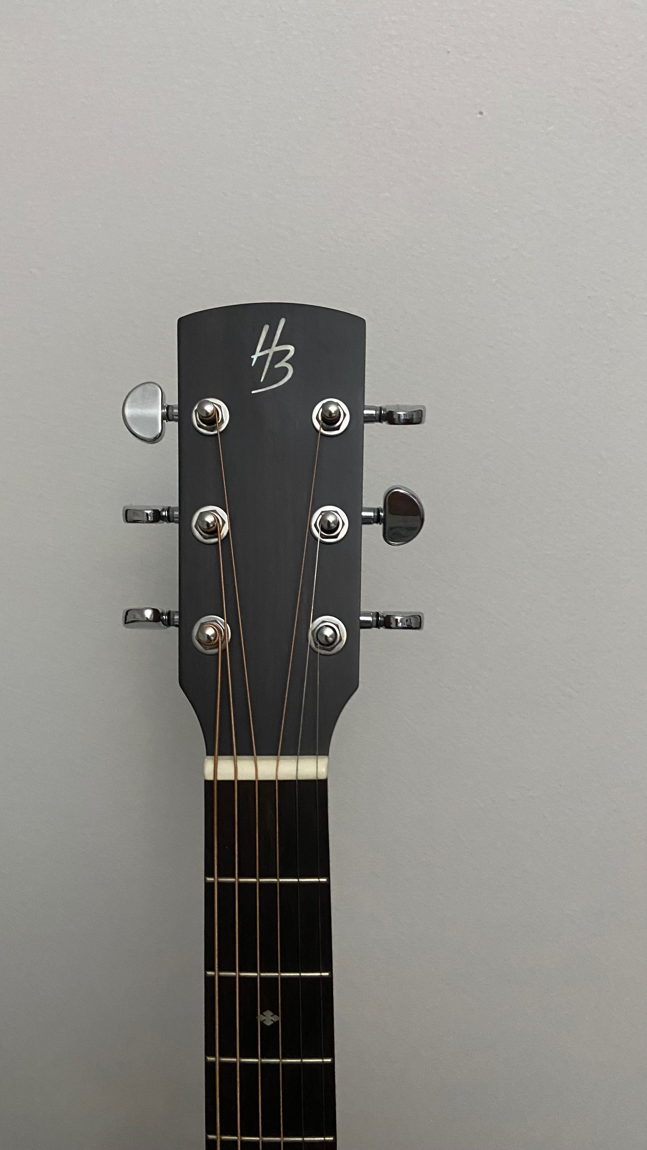 Guitarra Acústica