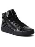 Sneakersy dziewczęce r.29 Geox J Kalispera G. D