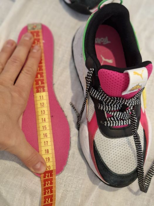 Кросівки дитячі Puma trolls