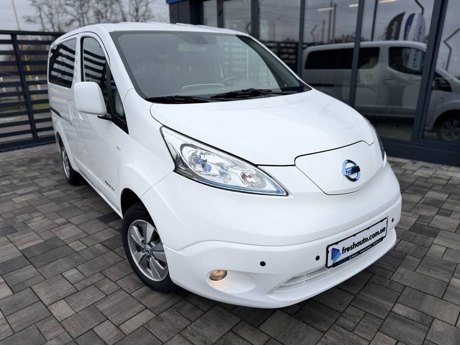 Nissan e-NV200 2019 freshauto