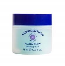 Maski Pillow Glow Nu Skin 2 sztuki w super cenie ( 1 szt. 106zl)