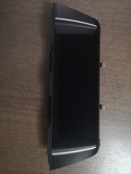 Ekran Nbt bmw f10 f11 wyświetlacz monitor