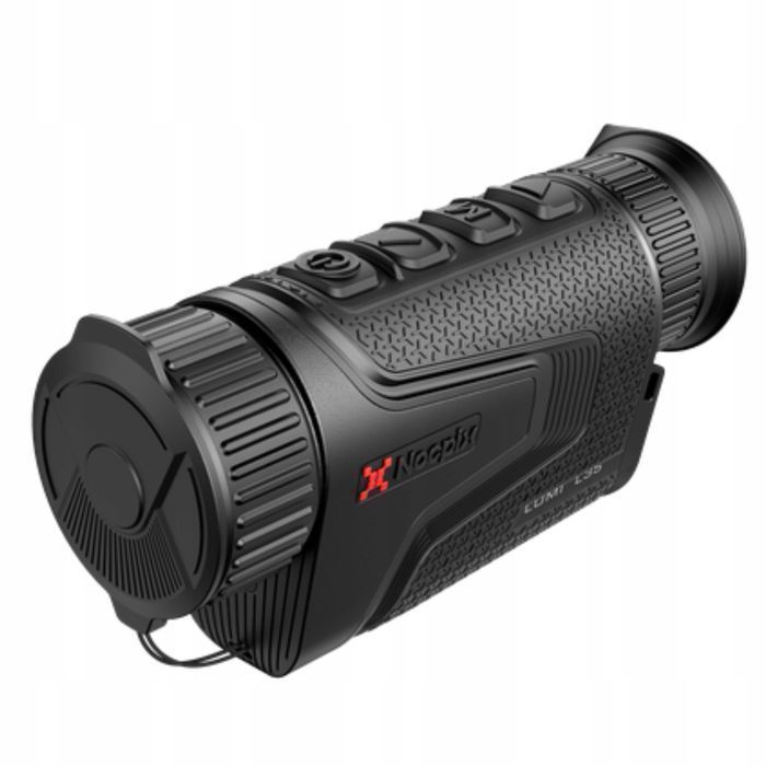 Kamera Termowizyjna Termowizor Monokular Termowizyjny Nocpix Lumi L35