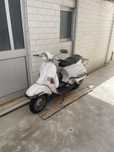 Vespa pk 50 xls para venda