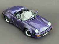 Porsche 911 Speedster 1998 1:18 maisto