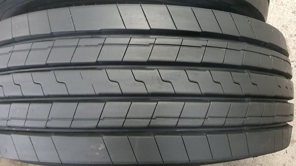 385/65 R22.5 Goodyear K MAX T GEN 2 HL ! Rok 2023