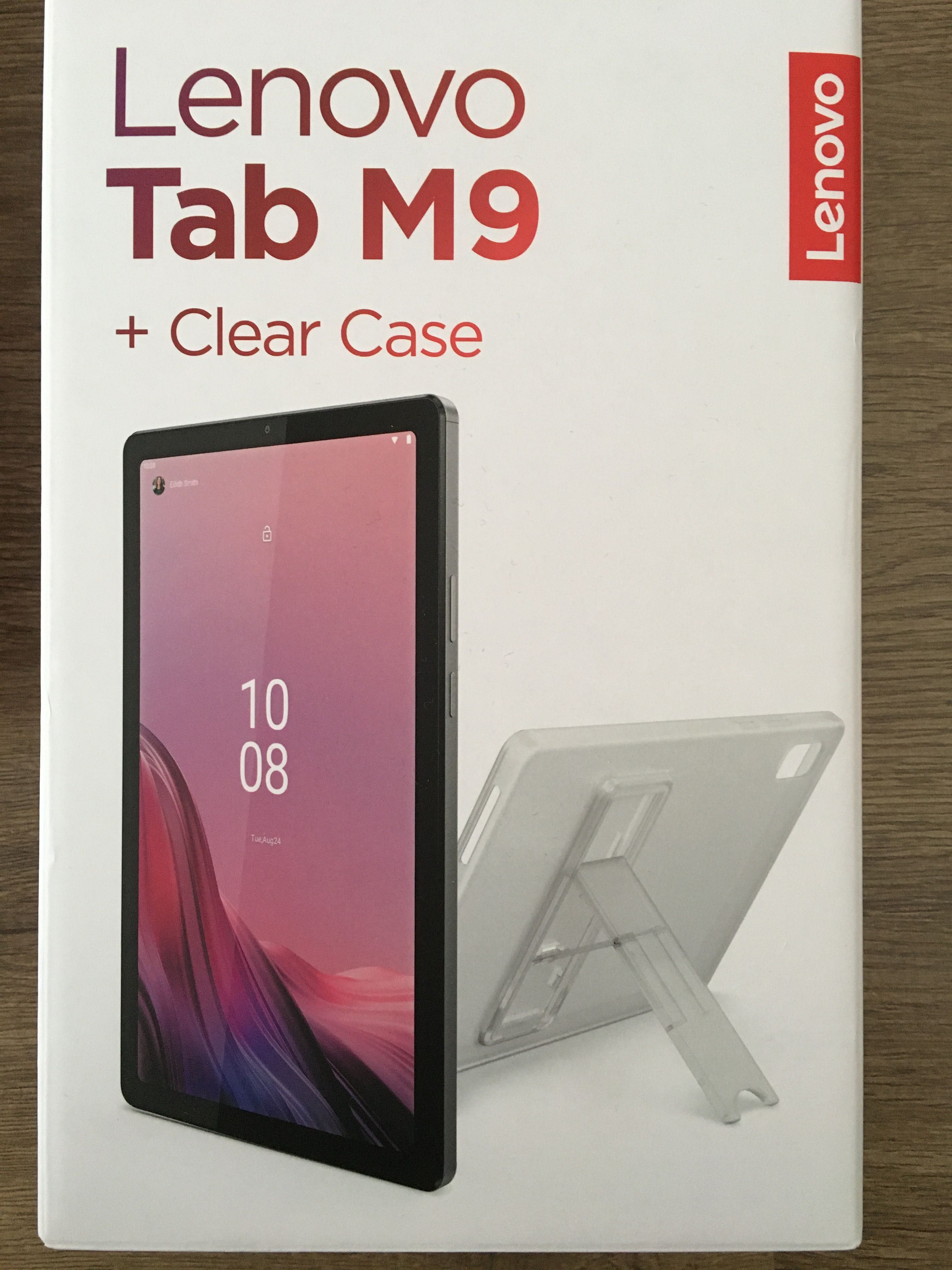 Lenovo Tab m9 4:64