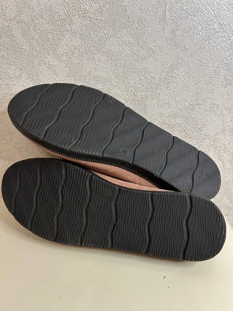 Туфли балетки черевики мокасины женские недорого 36 40 размер
