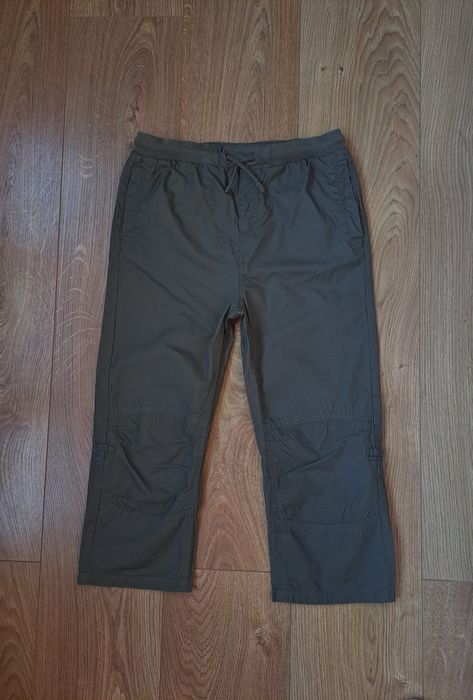 Бриджі спортивні штани для хлопчика 152 см