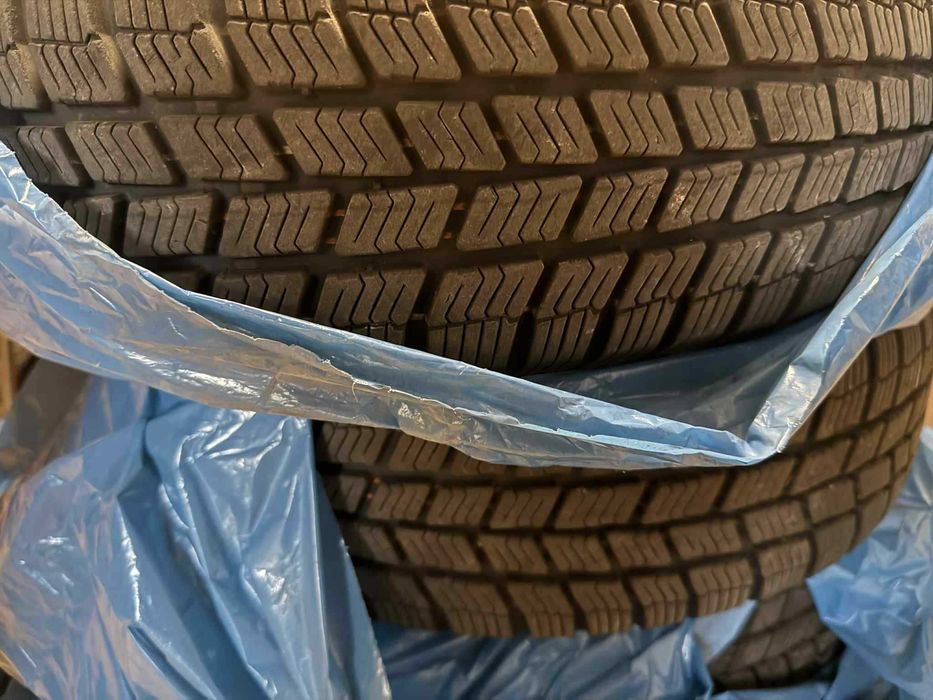 barum polaris 3 z felgami stalowymi, komplet 4 szt. 155/65 R14 4x100