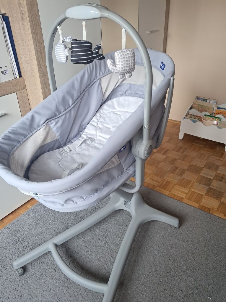 Chicco Baby Hug 4 in 1