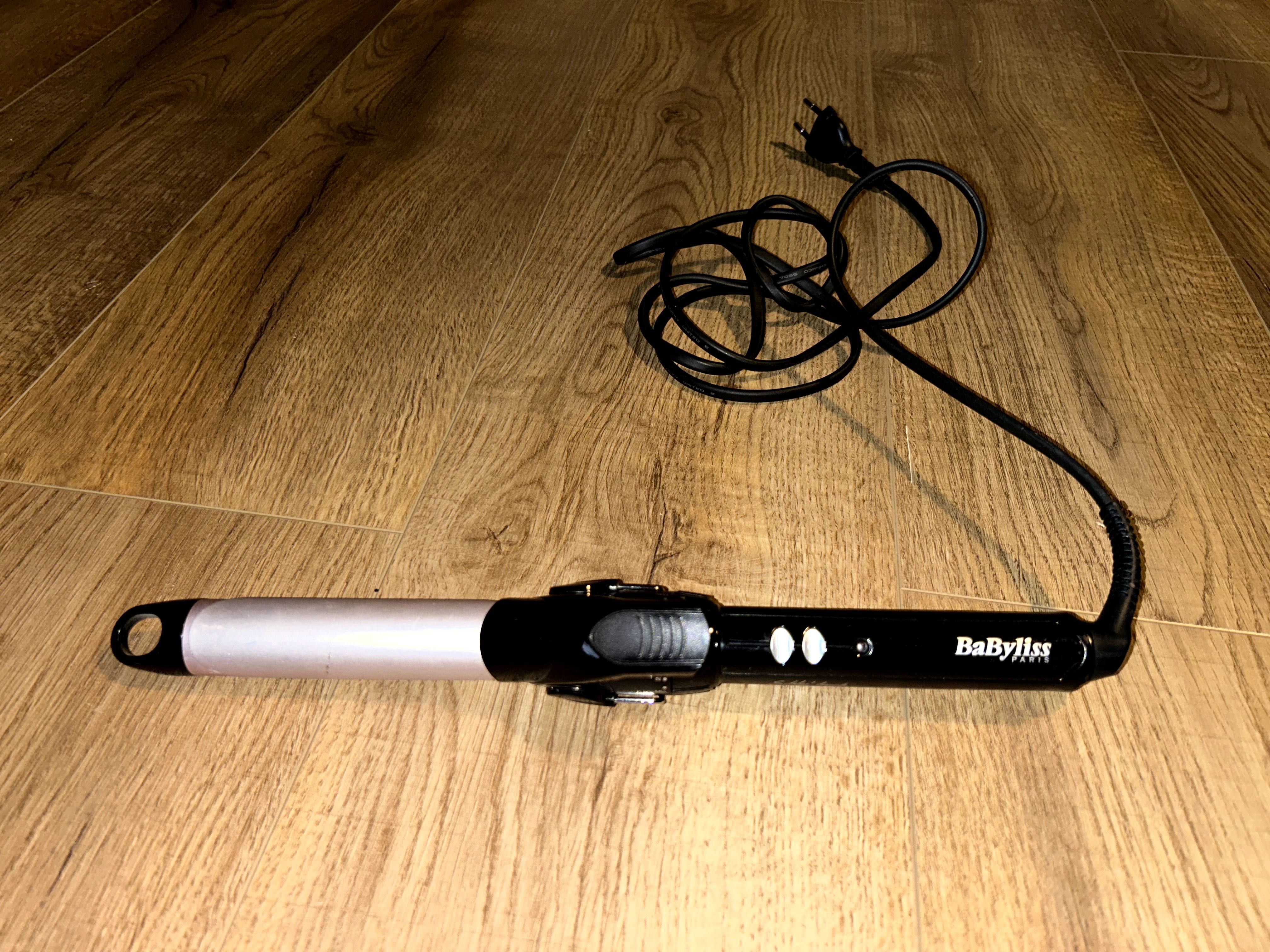 Lokówka BaByliss