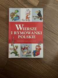 Wiersze I Rymowanki Polskie
