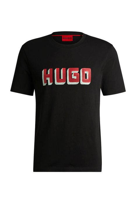 ОРИГІНАЛ! Hugo boss оригінальна чоловіча футболка