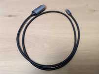 Kabel USB-C do DisplayPort marki UGREEN Thunderbolt