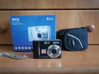 Aparat fotograficzny Benq DC C1450