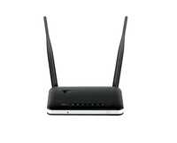 Router Wireless N300 MULTI-WAN DWR-116