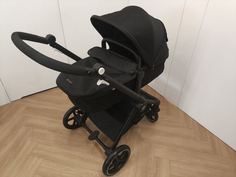 Cybex Eos Basic 2w1